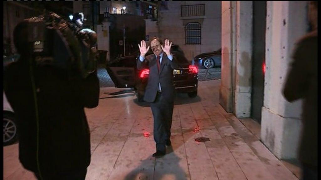 Conselho Nacional do CDS-PP