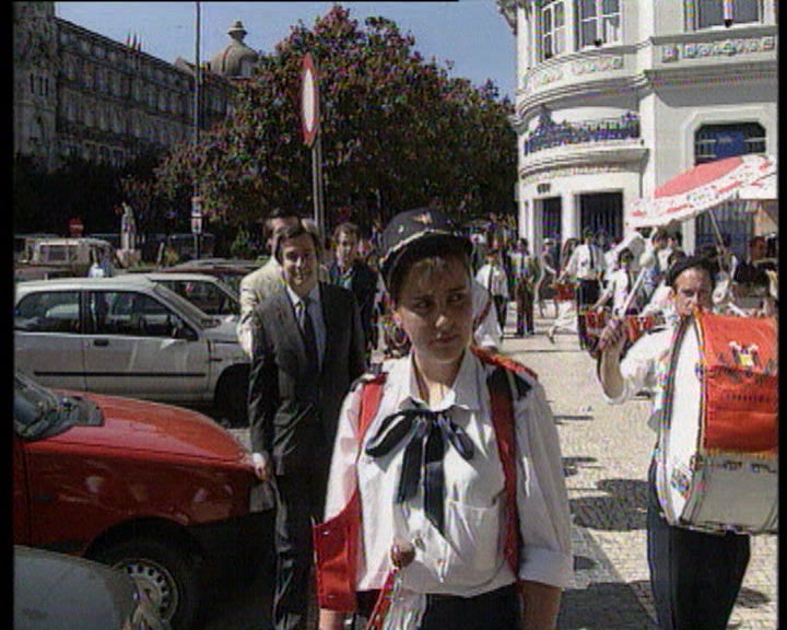 Campanha eleitoral do PS para o Parlamento Europeu