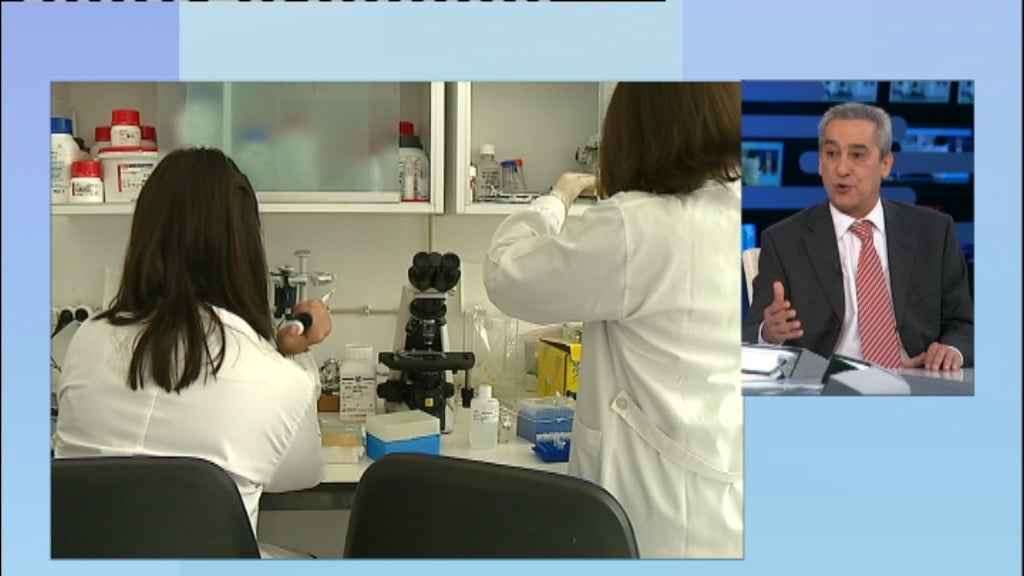 Entrevista a Luís Tavares