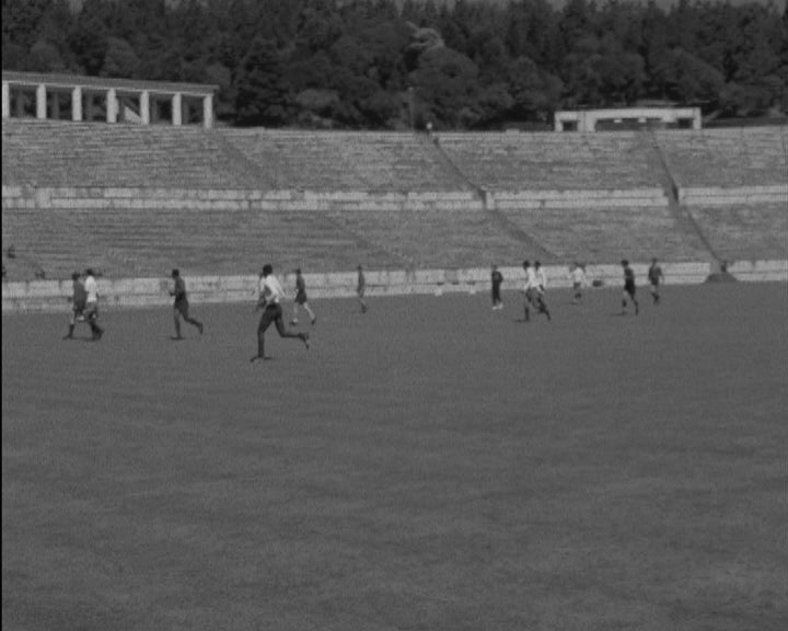 Futebol: Treino da Seleção Nacional