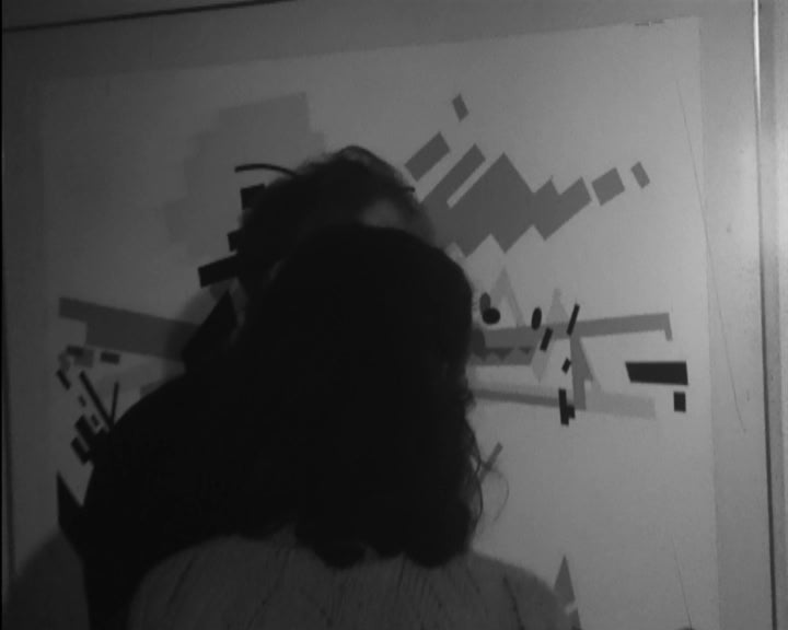 Exposição de Nadir Afonso em Lisboa