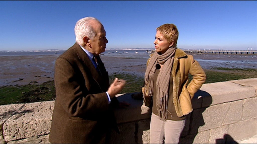 A crise e as suas consequências