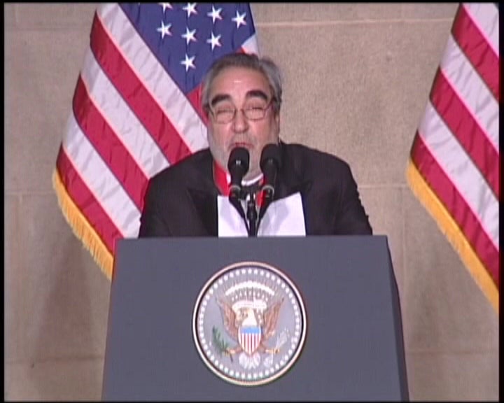 Eduardo Souto de Moura Recebe Prémio Pritzker