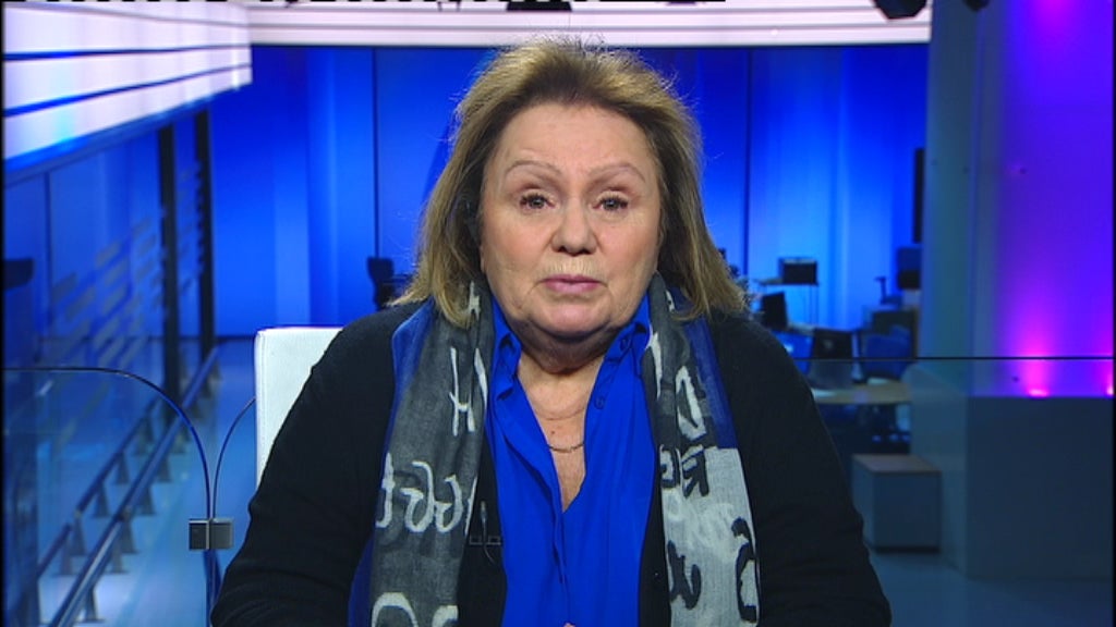 Entrevista a Teresa Tito de Morais