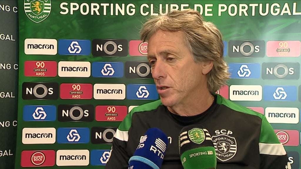 Futebol: Antevisão Sporting vs  União da Madeira