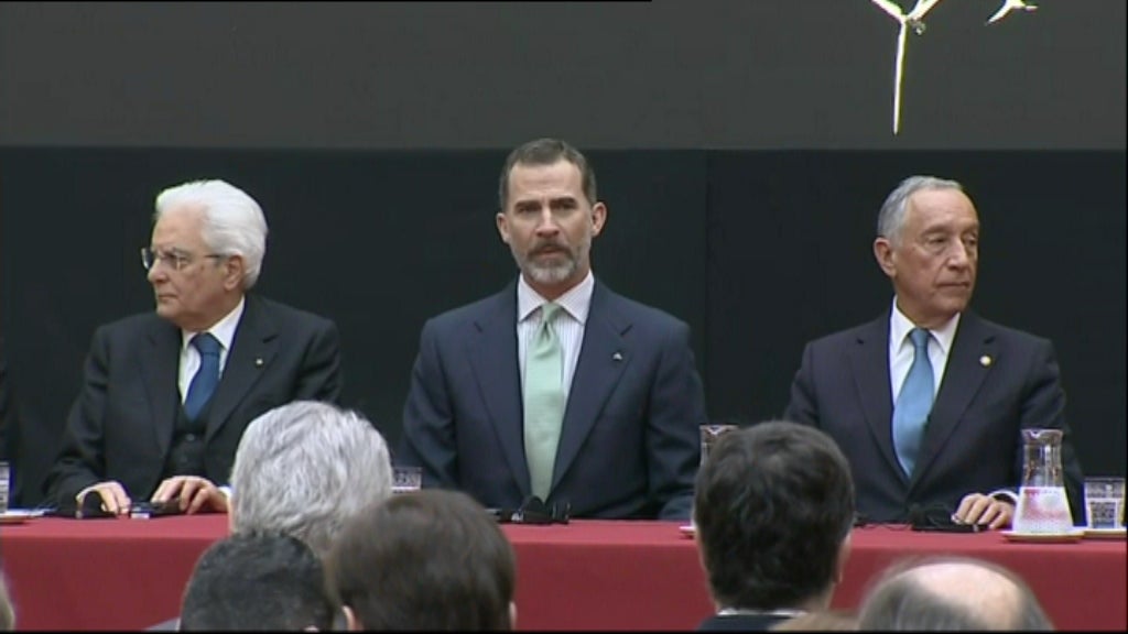 XI Encontro da COTEC Europa