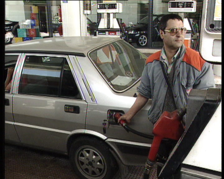 Taxa sobre o multibanco