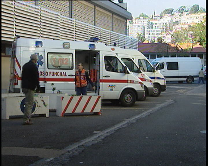 Causas de morte na Madeira