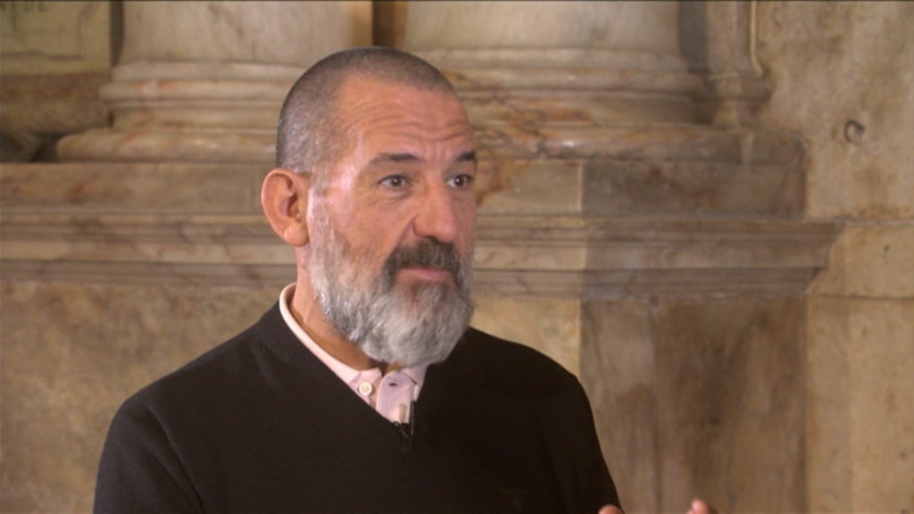 Elefantes nos túmulos da Casa de Avis no Mosteiro dos Jerónimos