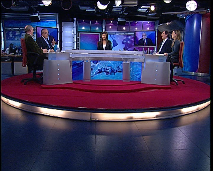 Comissão de inquérito ao negócio PT/TVI