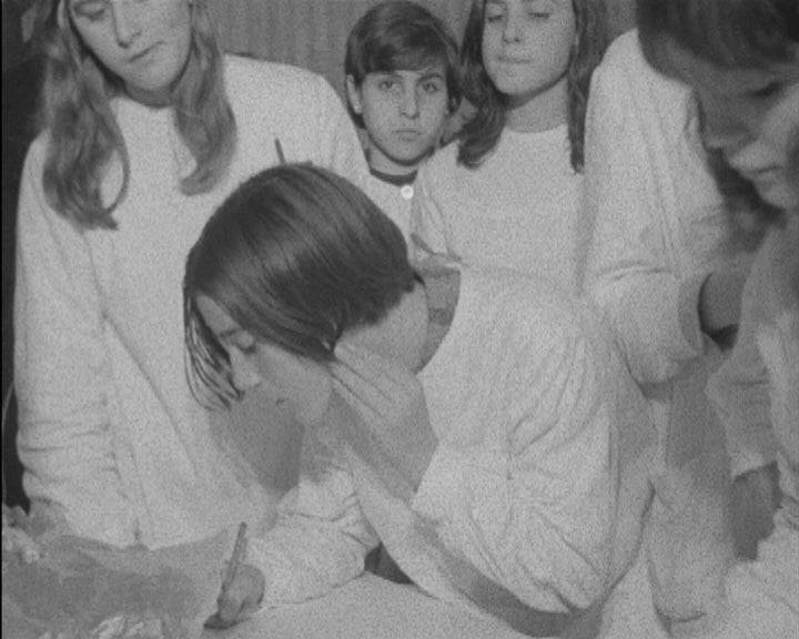 Visitas a António de Oliveira Salazar no Hospital da Cruz Vermelha