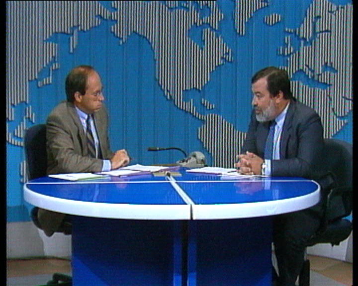 Entrevista a Ramiro Figueira