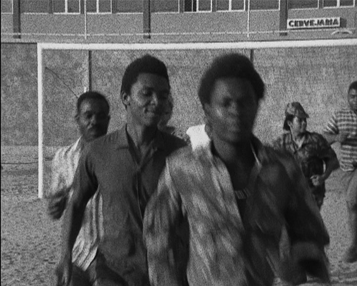 Situação em Angola