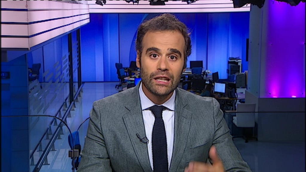 Entrevista a Felipe Pathé Duarte