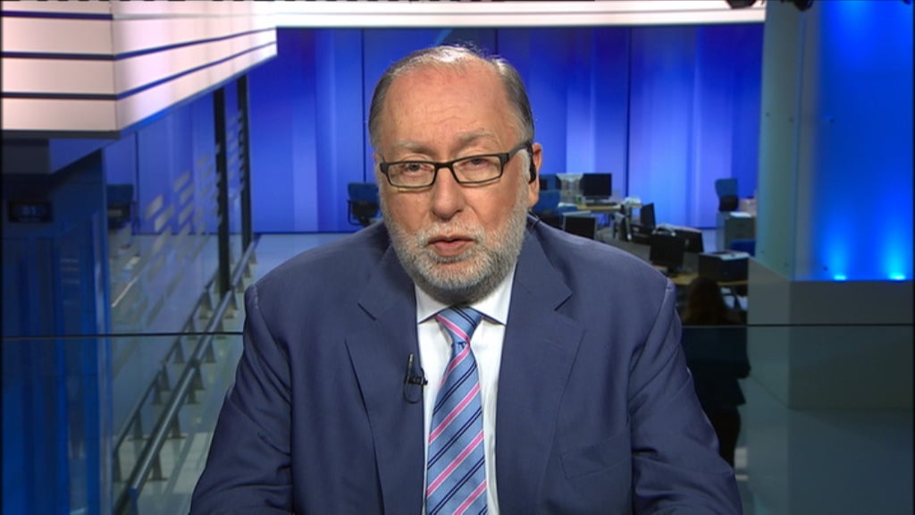 Entrevista a António Perez Metelo