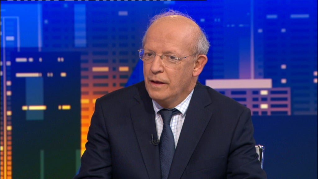 Declarações de Augusto Santos Silva