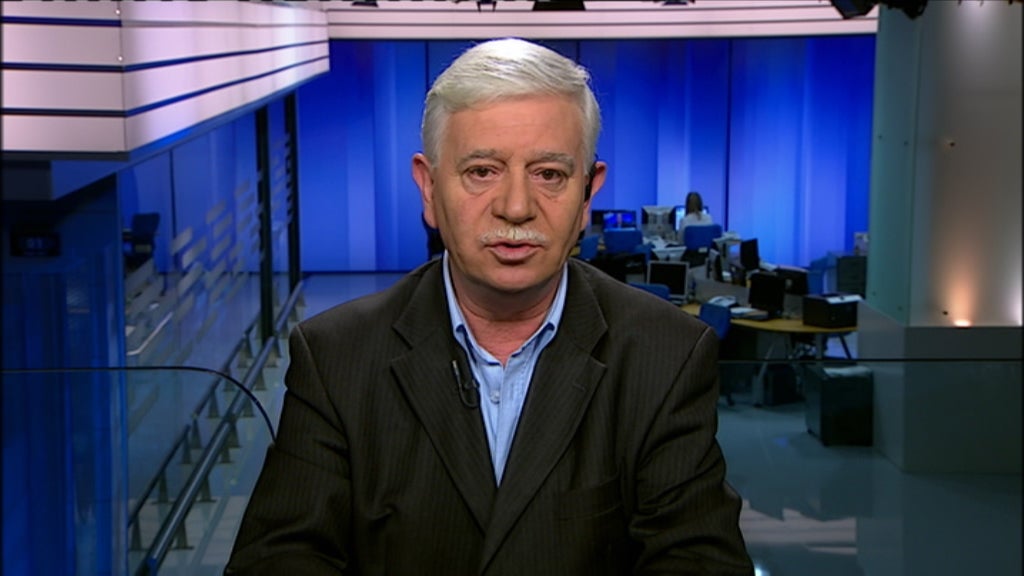 Entrevista a José Abraão