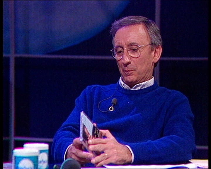 Manuel Serrão – Parte III