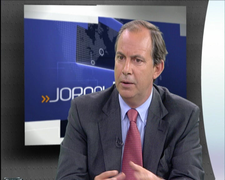 Entrevista a Gomes da Mota