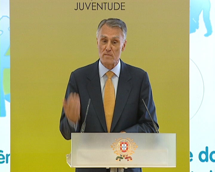 Roteiro para a Juventude