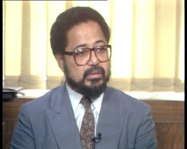 Entrevista a Agnelo Regala