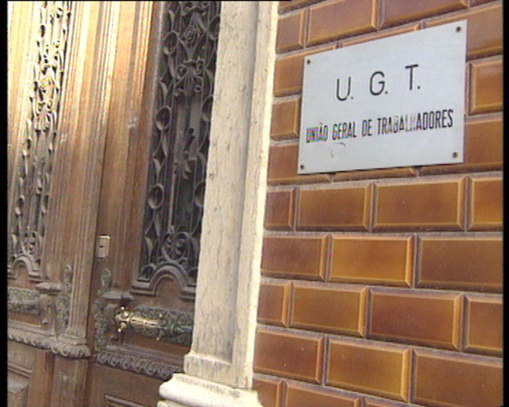 UGT não aceita proposta do Governo