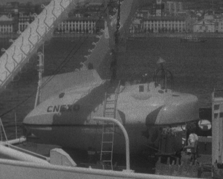 Operação Oceanográfica nos Açores