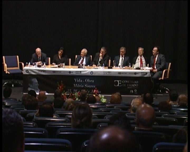 Site da Presidência da República