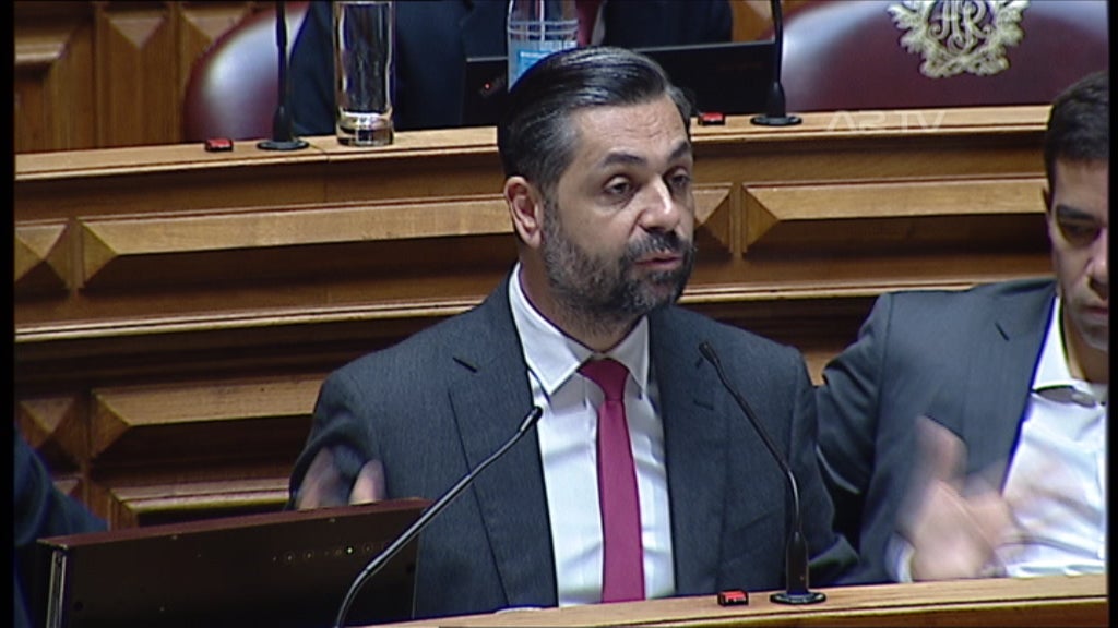 Orçamento do Estado para 2016