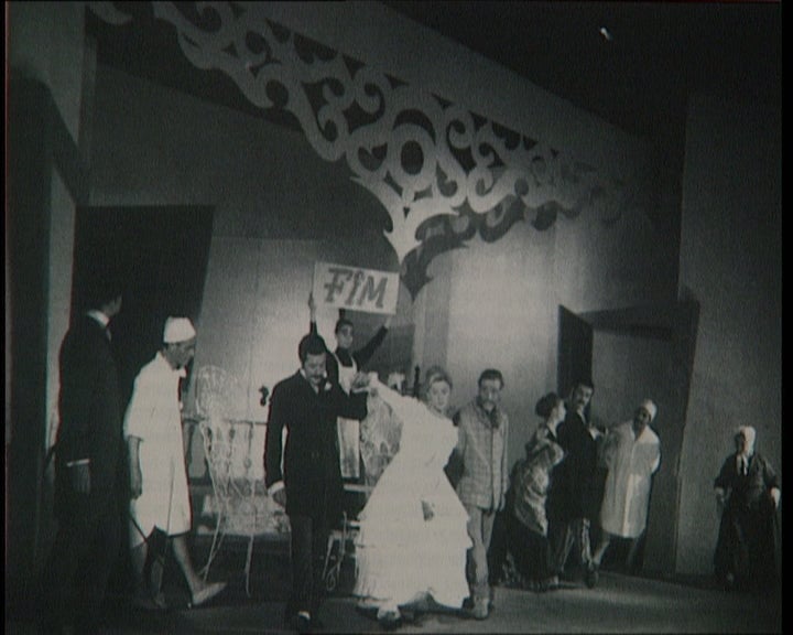 Lançamento do livro “Escritos sobre teatro”