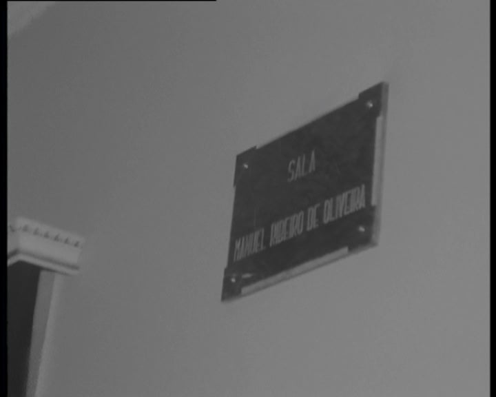 Homenagem ao sócio fundador do Ateneu Desportivo de Leiria