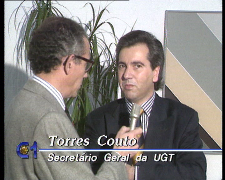 Declarações de Torres Couto