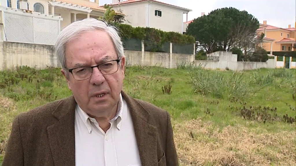 Desaparecimento de exames médicos