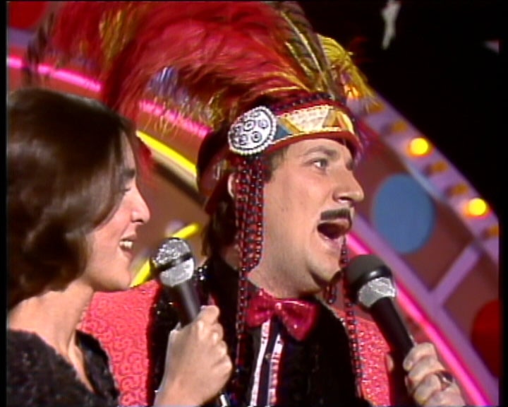 O Tal Canal com Eugénia Melo e Castro – II Parte