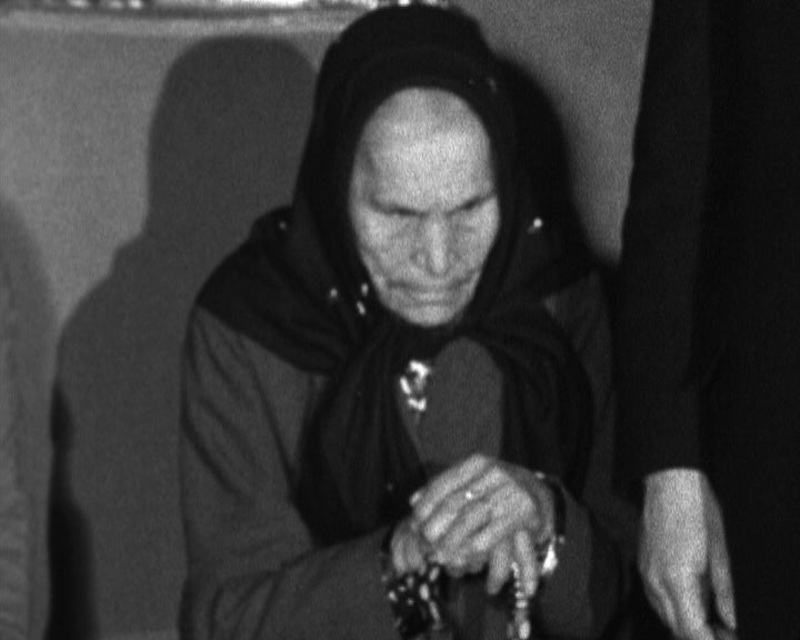 Centenária da Sertã recebida pelo Chefe de Estado