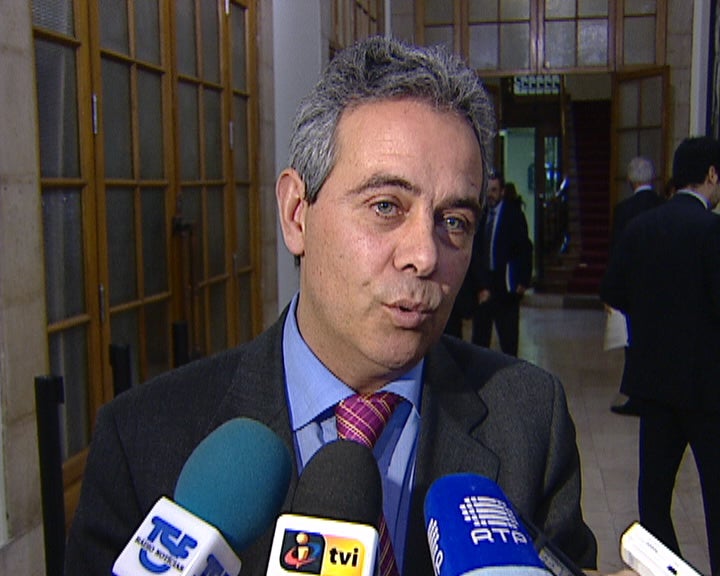 Associação Sindical dos Juízes comenta divulgação de escutas