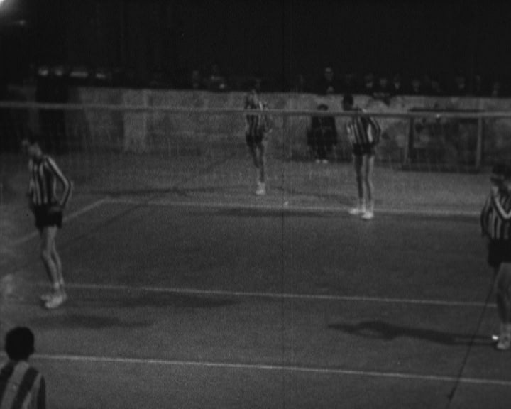 Voleibol: Espinho vs Leixões