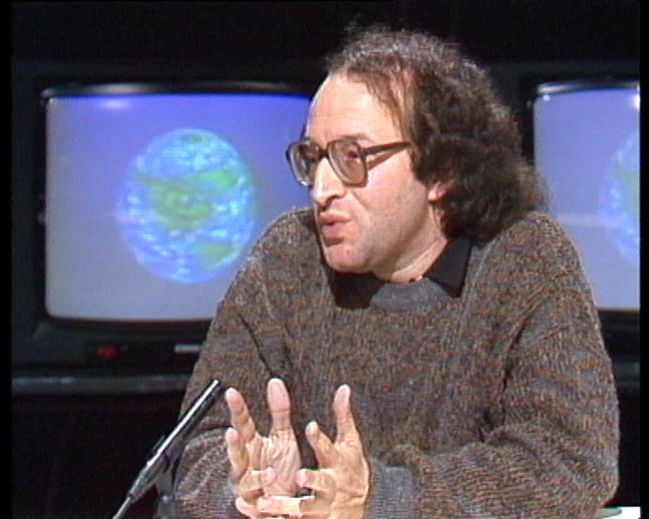 Entrevista a Francisco Vale