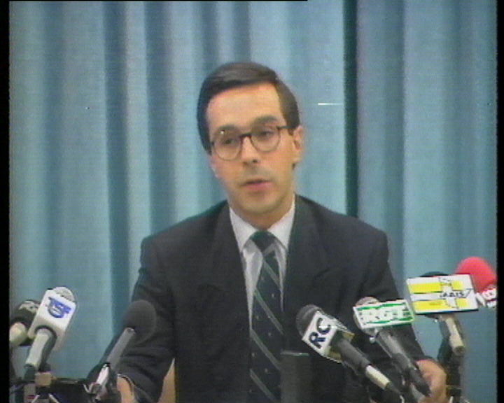 Marques Mendes sobre o OE