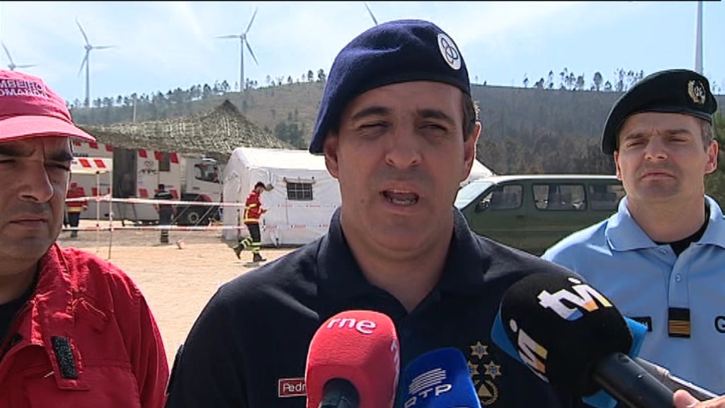 Declarações de Pedro Nunes