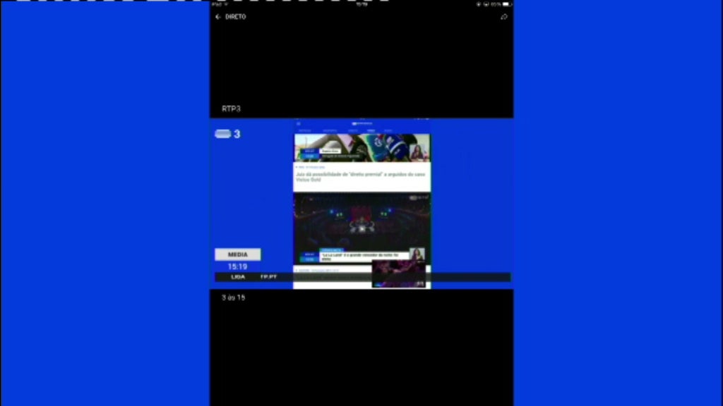 Entrevista a Alexandre Brito II