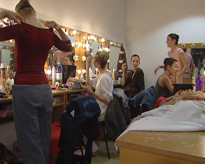 Dia Mundial da Dança