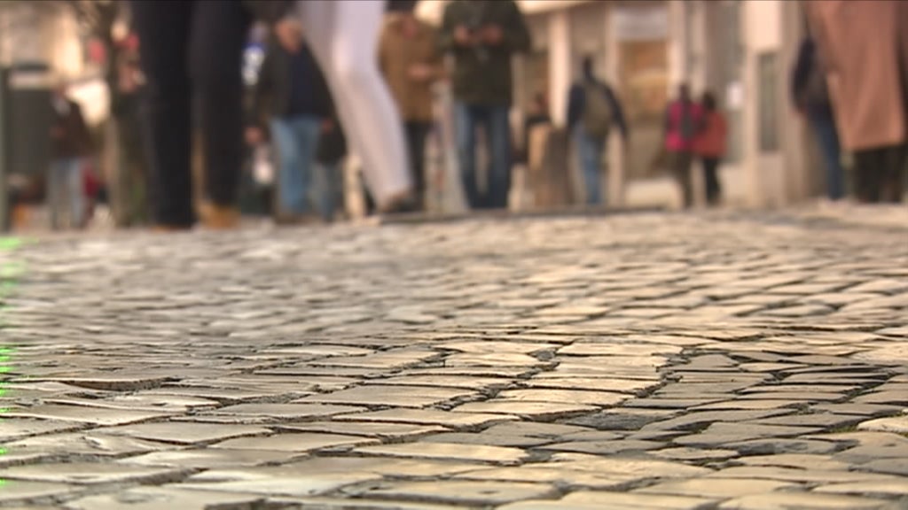 Portugueses tomam excesso de calmantes