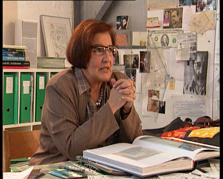 Maria Teresa Almendra