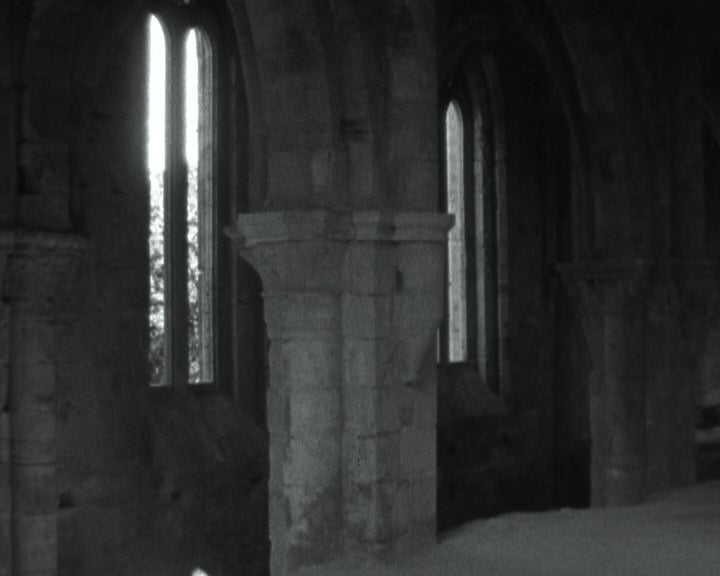 Convento de S. Clara-a-Velha