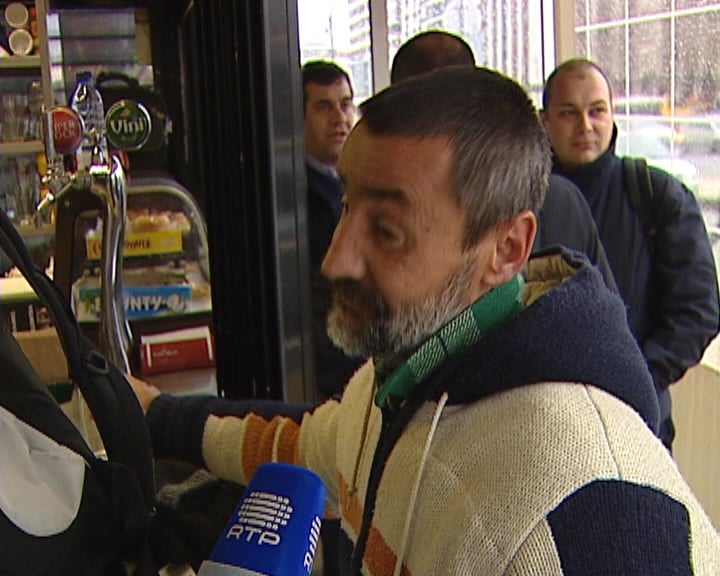 Chuva a mais em Portugal