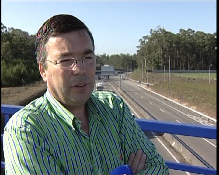 Queixas dos utentes das SCUTs