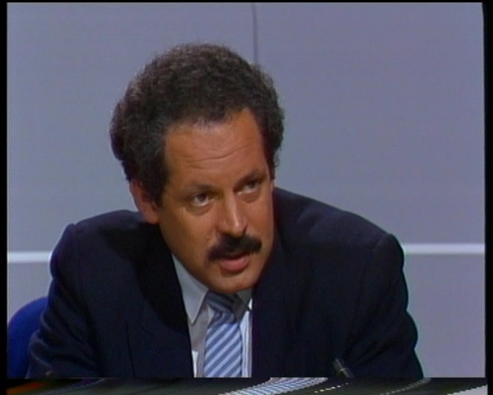 Entrevista a Vítor Nogueira