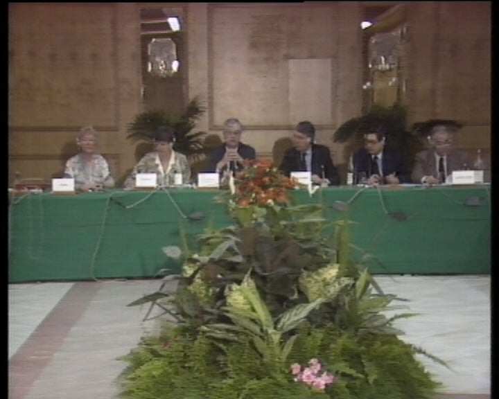 Síntese de notícias