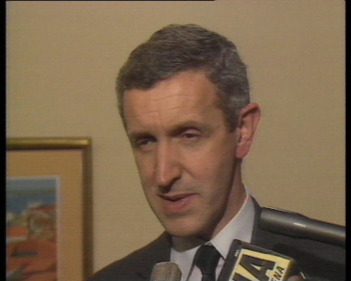 Declarações de Mota Amaral